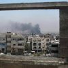 Israele ordina evacuazione a nord di Gaza: “Operazioni militari imminenti”