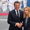 Italia-Francia, Meloni: “Con Macron rafforzato dialogo e coordinamento”