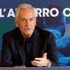 Italia, Gravina: “Non giocare con Israele? Vorrebbe dire non andare al Mondiale”