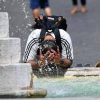 Italia in un forno, caldo record nel weekend: ma occhio a temporali e grandine