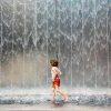 Italia nella morsa del caldo, oggi allerta rossa in tre città
