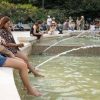 Italia rovente, oggi 6 città da bollino rosso e domani è record con 13