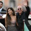 Jeff Bezos e Lauren Sanchez, ultima festa con ballo in maschera: l’omaggio a Venezia