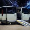 Kia Italia ha promosso la mobilità accessibile con eventi CSR e veicoli WAV