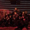 L’Arena di Verona con il Nabucco si trasforma in un palcoscenico cosmico