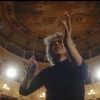 La Basilicata protagonista del nuovo videoclip ‘Nostalgia’ di Giovanni Allevi