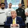 La Juve da Trump, Gad Lerner: “Mi sento più interista che mai”