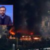 “La mia fuga da Teheran tra missili e ponti delle spie”, il racconto del professore italiano – Video