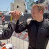 Lo show della Motonautica torna a Trani, il pluricampione Barlesi vince tappa Europeo Off Shore