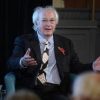 Lyra de ‘La Bussola d’oro’ avrà il suo finale dopo 30 anni: Philip Pullman annuncia l’ultimo libro