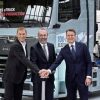 MAN inaugura la produzione in serie dei suoi camion elettrici