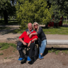 Mara Venier e Nicola Carraro, la foto inedita e la dedica: “Noi per sempre”
