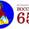 Marco Lodola interpreta Giovanni Boccaccio