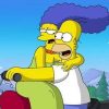 Marge Simpson è morta davvero? Finale shock per la stagione 36