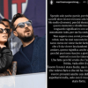 Martina Maggiore: “Video concerto Cremonini? Non sono un robot, per me conta ancora”