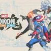 Marvel Tokon: Fighting Souls, nuovo picchiaduro su PS5 e PC