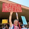 Matrimonio e proteste a Venezia, Jeff Bezos “amareggiato”