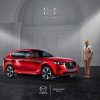 Mazda inaugura l’Expo nazionale delle “Eccellenze Italiane”