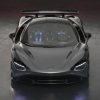 McLaren 750S Le Mans: edizione speciale per celebrare i 30 anni della storica vittoria a Le Mans