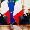 Meloni-Macron, incontro di 4 ore: “Italia e Francia insieme per Europa più sovrana, forte e prospera”