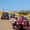 Mille Miglia 2025, la seconda tappa da Siena a Roma