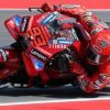 MotoGp Aragon, Marc Marquez ancora primo nelle seconde prove libere