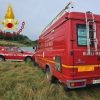 Mugello, morto bimbo scomparso nelle acque del lago Bilancino