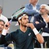 Musetti salta il Queen’s dopo l’infortunio al Roland Garros. Verso il forfait anche Berrettini