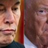 Musk si pente: “Rammaricato per alcuni post contro Trump, sono andati troppo oltre”