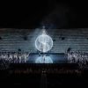 Nabucco all’Arena di Verona, apertura da brividi