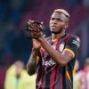 Napoli, Osimhen verso l’Al-Hilal. Dall’Arabia: “Accordo trovato”