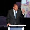 New York, agenti Ice arrestano candidato sindaco democratico
