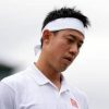 Nishikori, scandalo in Giappone: scuse pubbliche per il tradimento alla moglie