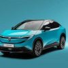Nissan LEAF 2026: maggiore autonomia e tecnologie intelligenti