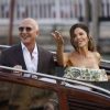 Nozze Bezos, stasera la festa da ballo: resta il mistero sul cantante