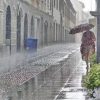Nubifragi al Nord e maxi aumento delle temperature, le previsioni meteo