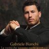 Omicidio Willy, esce il libro di Gabriele Bianchi: “La verità che nessuno vuole accettare”