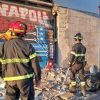 Ostia, bomba carta davanti alla palestra Di Napoli: danni ad attività e auto