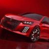 PEUGEOT E-208 GTi: debutto alla 24 Ore di Le Mans