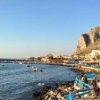 Palermo, alga tossica a Sferracavallo: divieto di balneazione