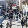 Pitti Uomo al via con 740 brand, il 45% sono esteri 