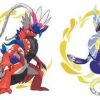 Pokémon Scarlatto e Violetto si mostra in versione aggiornata per Switch 2