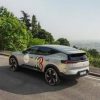 Polestar torna alla Mille Miglia Green 2025 con la ‘Collezione Mille’