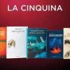 Premio Strega, svelata cinquina finalista: in gara Bajani, Terranova, Rasy, Nori e Ruol