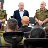 Processo per corruzione a Netanyahu, respinta richiesta di sospensione