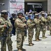 Proteste Los Angeles, corte d’appello autorizza Trump a tenere Guardia Nazionale