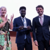 Raizes vince il ‘Premio per l’identità mediterranea’