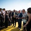 Restaurata la Cupola Lamborghini, a Pieve di Cento l’inaugurazione della celebre struttura