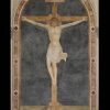 Ritorna alla luce la Crocifissione del Beato Angelico a Fiesole