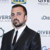 Rubio insulta Cerno sui social, ‘X’ blocca il profilo dell’ex chef tv